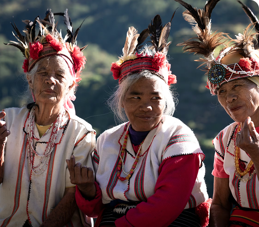 Rencontre locale en Asie