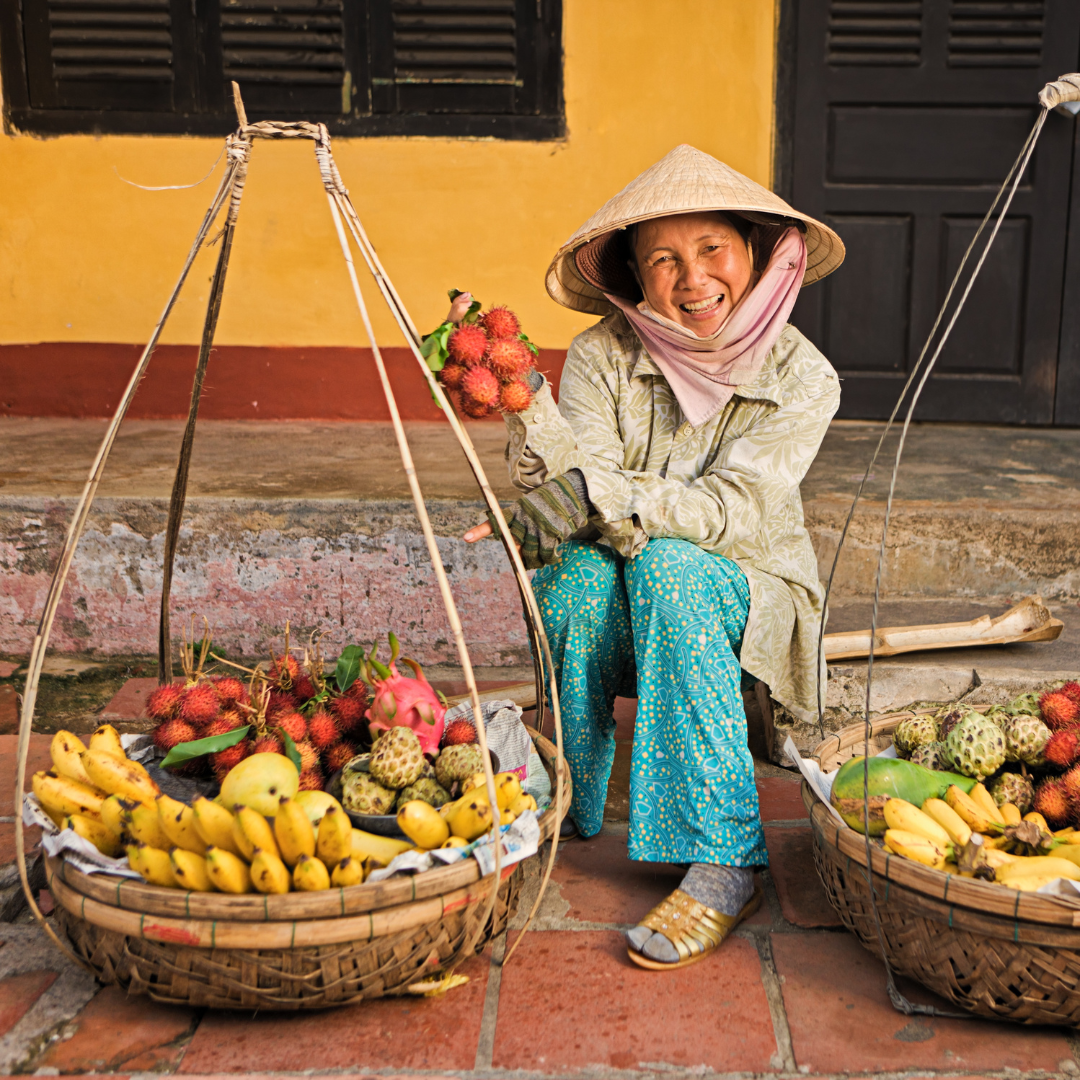 Voyage au Vietnam sur mesure